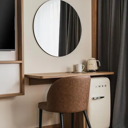 Hotel Hilton Garden Centre 4*