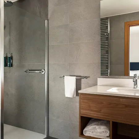 Hotel Hilton Garden Centre Padova