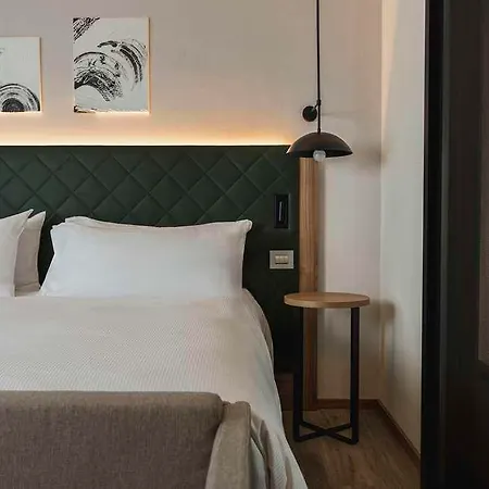 Hotel Hilton Garden Centre 4*