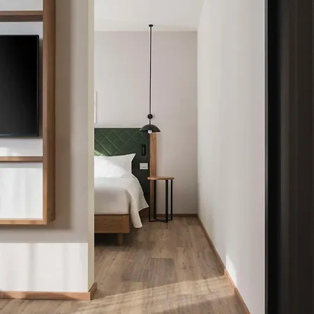 Hilton Garden Centre 4* Padova