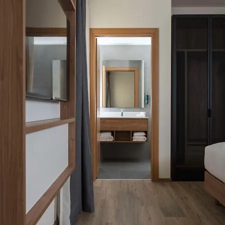 Hilton Garden Centre Hotel Padova