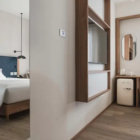 Hotel Hilton Garden Centre Padova