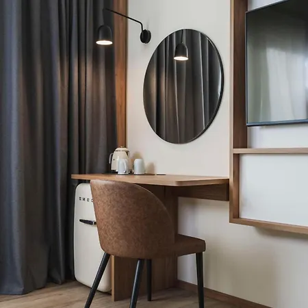 Hilton Garden Centre 4* Padova