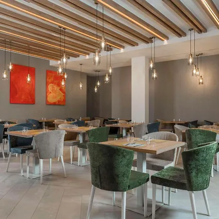 Hilton Garden Centre Hotel Padova