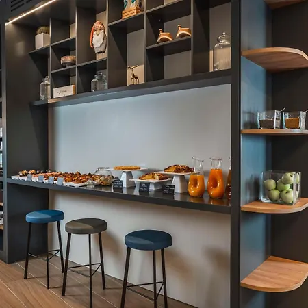 Hilton Garden Centre 4* Padova