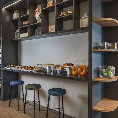 Hilton Garden Centre 4* Padova