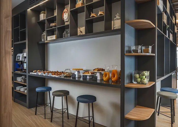 Hilton Garden Centre 4* Padua