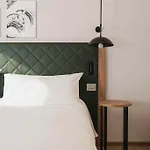 Szálloda Hilton Garden Centre Padova