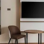 Hilton Garden Centre Szálloda 4*