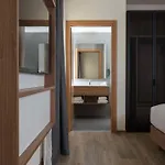 Hilton Garden Centre Szálloda Padova