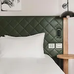 Hilton Garden Centre Szálloda 4*