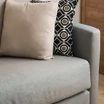 Szálloda Hilton Garden Centre 4*