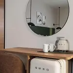 Szálloda Hilton Garden Centre Padova