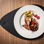 Hilton Garden Centre Szálloda 4*