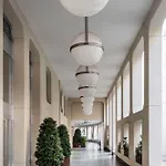 Szálloda Hilton Garden Centre Padova