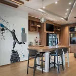 Hilton Garden Centre 4*