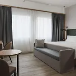Hilton Garden Centre Szálloda