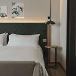 Hilton Garden Centre Szálloda