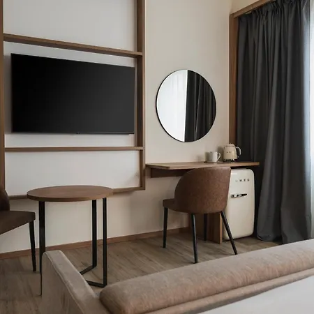 Hilton Garden Centre 4* פאדובה