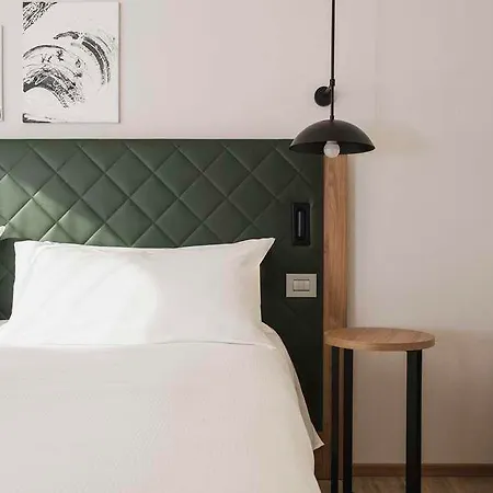 Hotel Hilton Garden Centre Padova