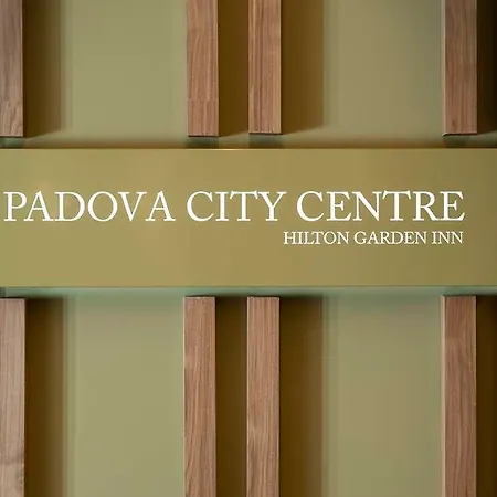 Hotel Hilton Garden Centre
