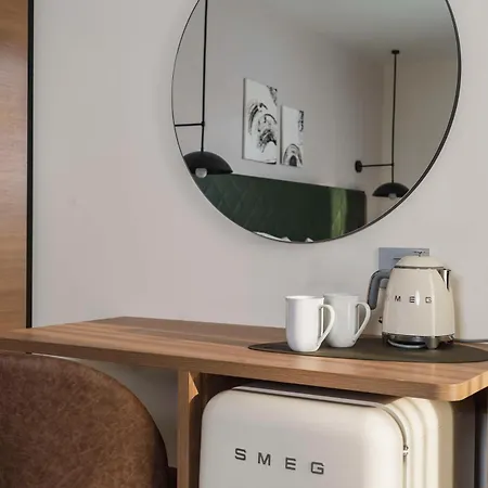 Отель Hilton Garden Centre Падуя