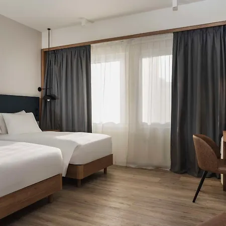 Hotel Hilton Garden Centre
