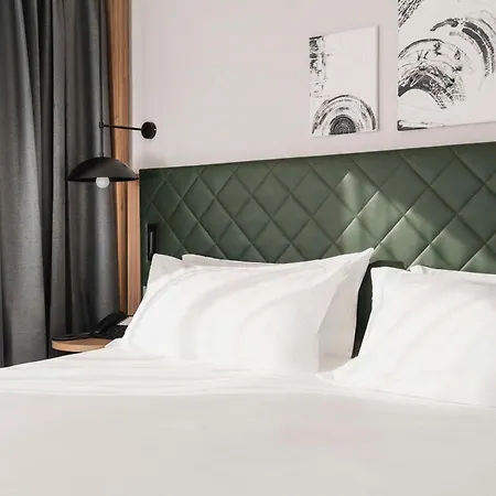 Hilton Garden Centre Padova