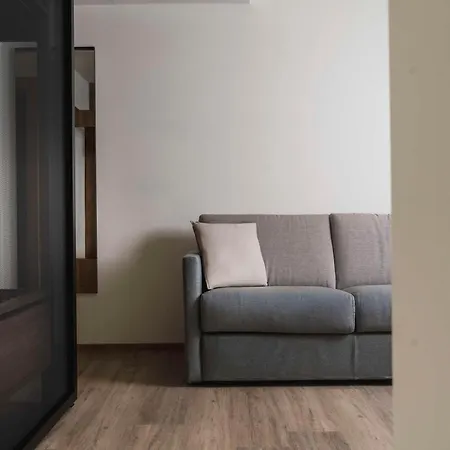 Hilton Garden Centre 4* פאדובה