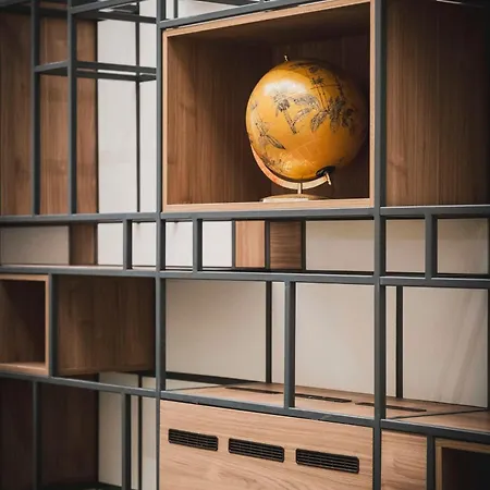 Hilton Garden Centre Отель 4*