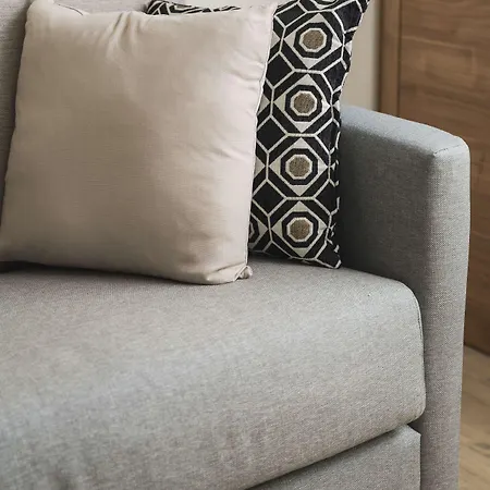 Hilton Garden Centre