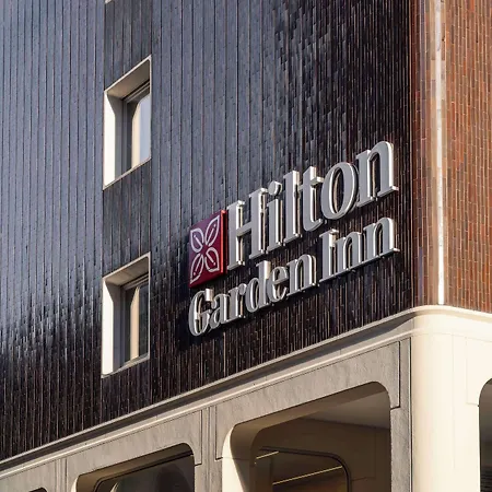 Hilton Garden Centre Padova