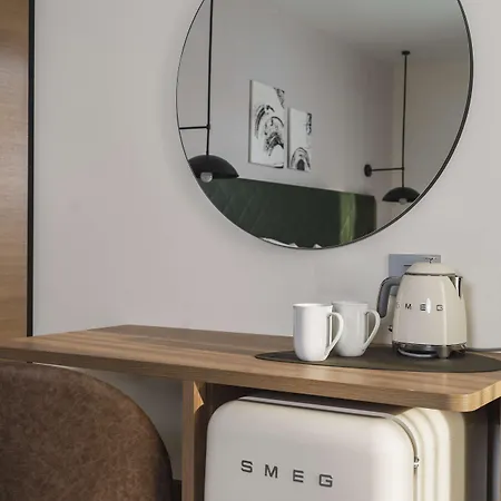 Hilton Garden Centre 4* Padova
